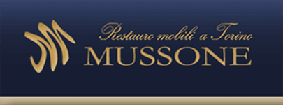 mussone - restauro mobili a torino